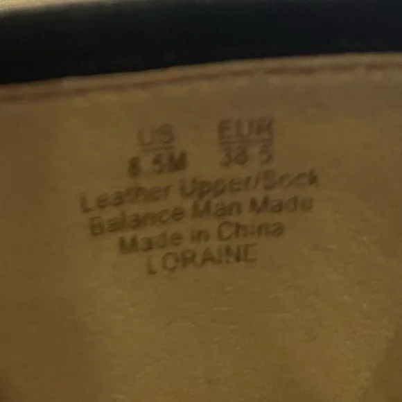 Black Sam Edelman Loraine Bit Loafers size 8.5 - Picture 4 of 7